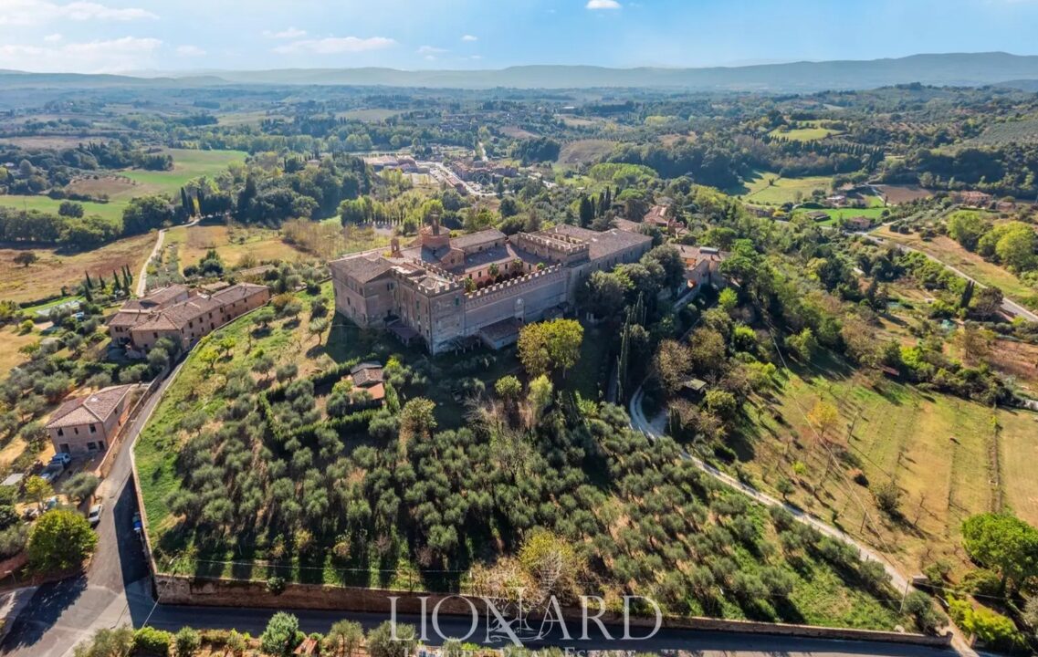 monastero